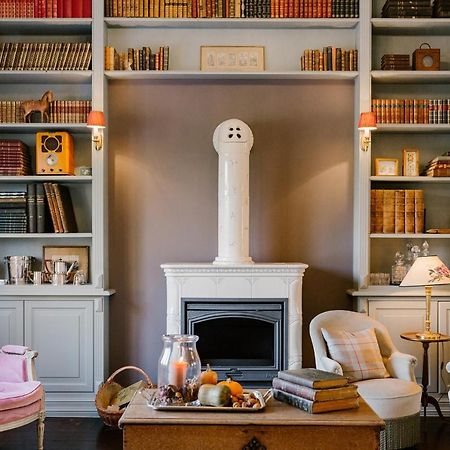 La Maison D'Hotes Silly Екстер'єр фото