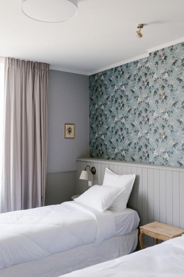 La Maison D'Hotes Silly Екстер'єр фото