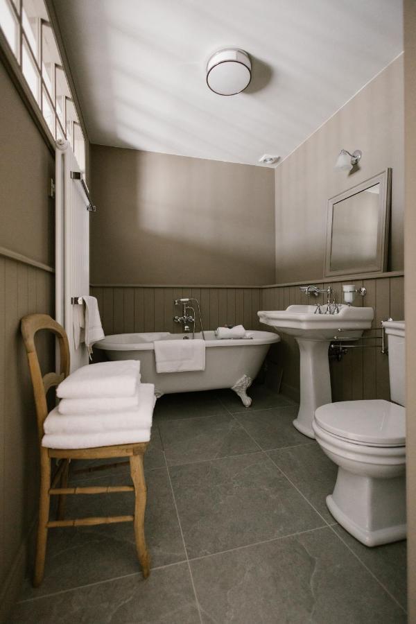 La Maison D'Hotes Silly Екстер'єр фото