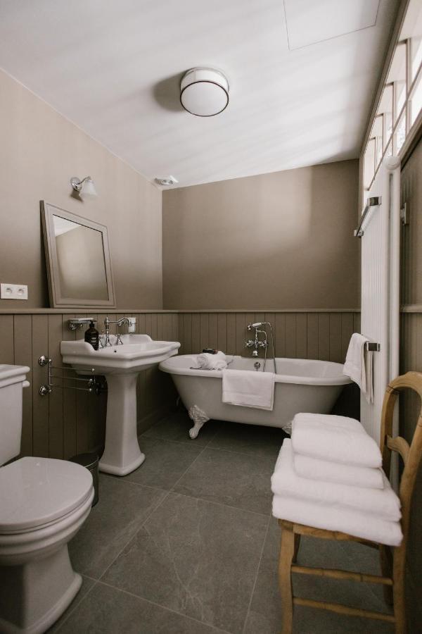 La Maison D'Hotes Silly Екстер'єр фото